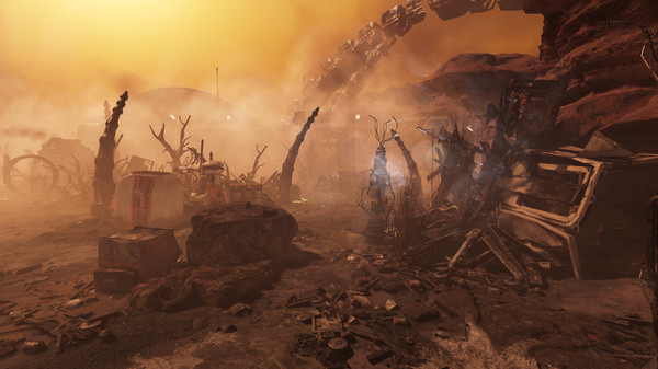 Travellers gameplay screenshot