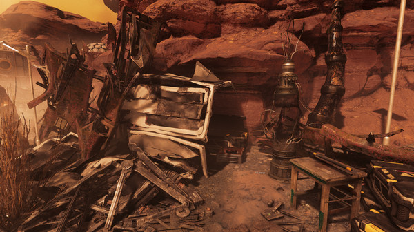 Travellers gameplay screenshot