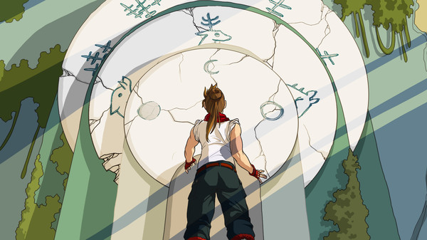 Treasures of the Aegean gameplay screenshot