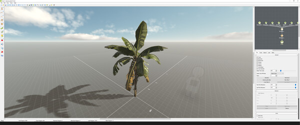 Tree It gameplay screenshot