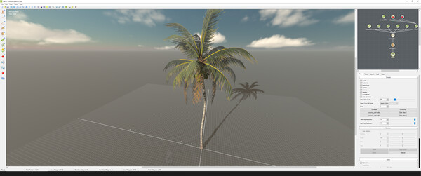 Tree It gameplay screenshot