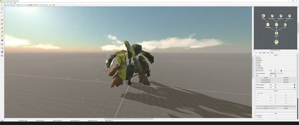 Tree It gameplay screenshot