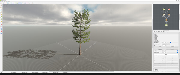 Tree It gameplay screenshot