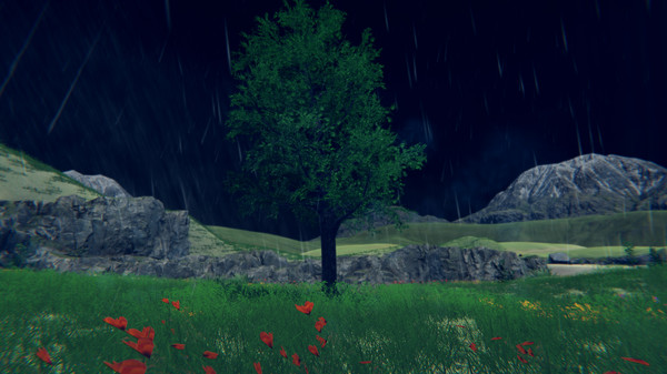 Tree Simulator 2023 gameplay screenshot