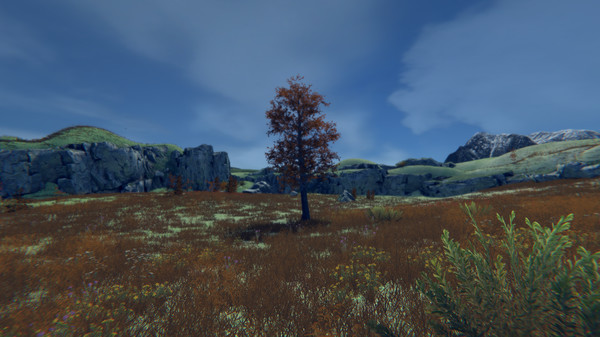 Tree Simulator 2023 gameplay screenshot
