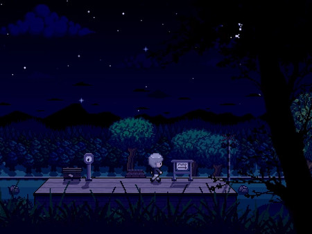 Tren0 gameplay screenshot
