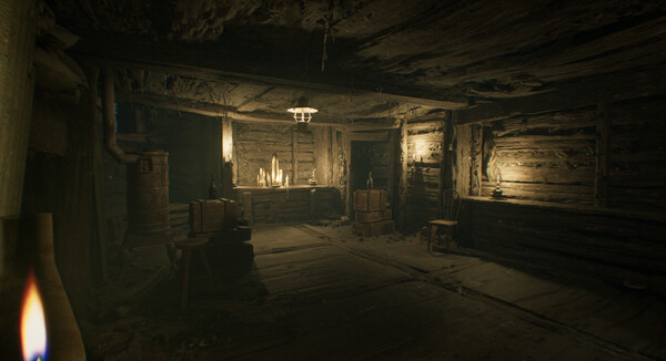Trench Tales gameplay screenshot
