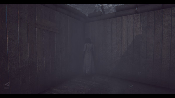 Trenches - World War 1 Horror Survival Game gameplay screenshot