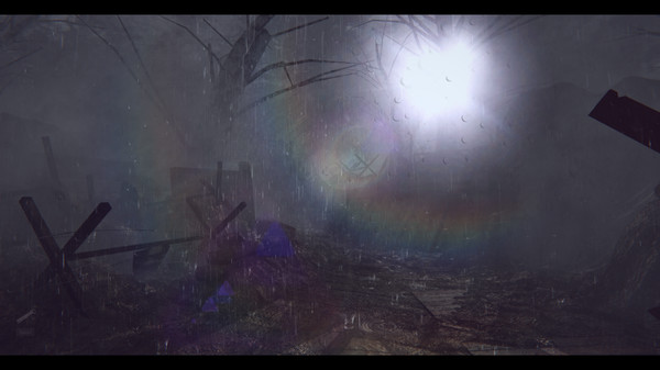 Trenches - World War 1 Horror Survival Game gameplay screenshot