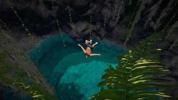 Tricking 0 gameplay screenshot