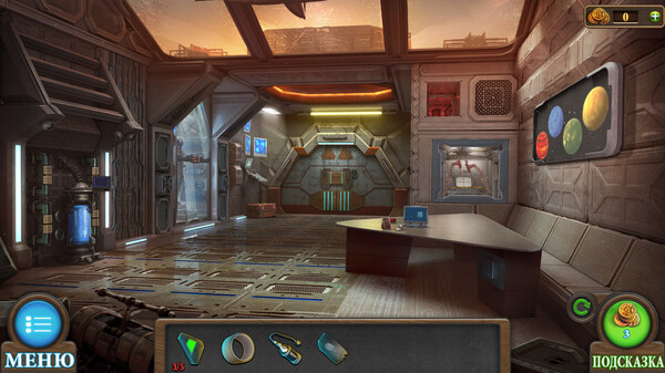 Tricky Doors gameplay screenshot