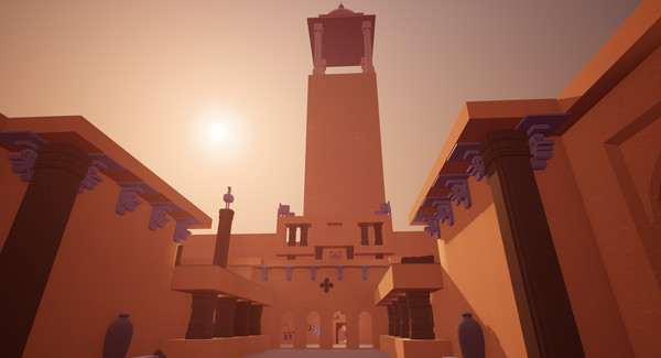 Trikaya gameplay screenshot