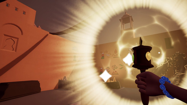 Trikaya gameplay screenshot