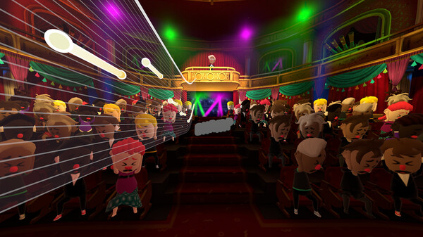 Trombone Champ: Unflattened gameplay screenshot
