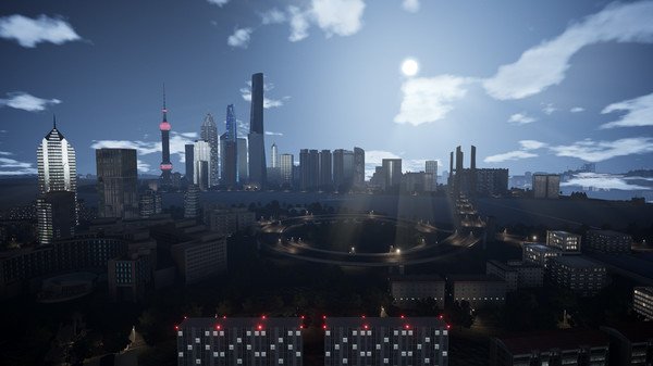 Truck Life gameplay screenshot