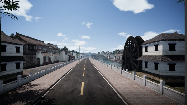 Truck Life gameplay screenshot