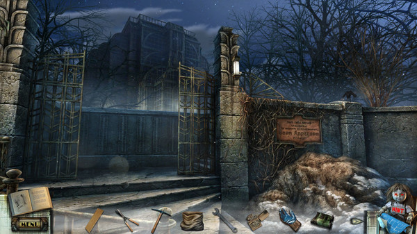 True Fear: Forsaken Souls Part 2 gameplay screenshot