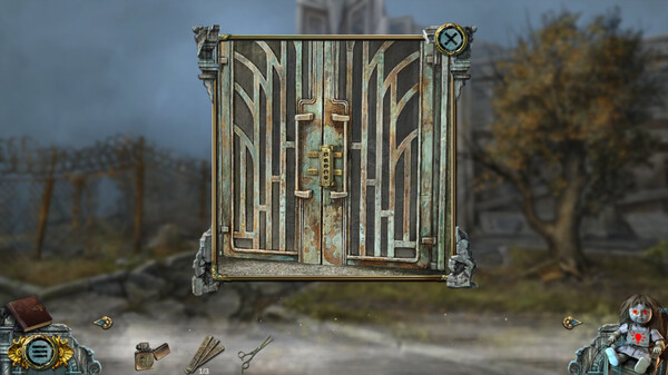 True Fear: Forsaken Souls Part 3 gameplay screenshot