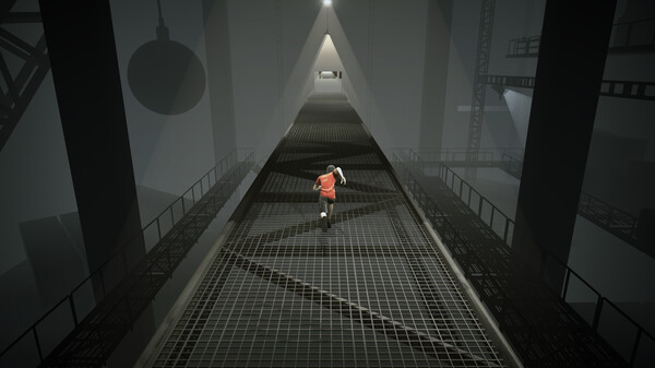 TRY AGAIN gameplay screenshot