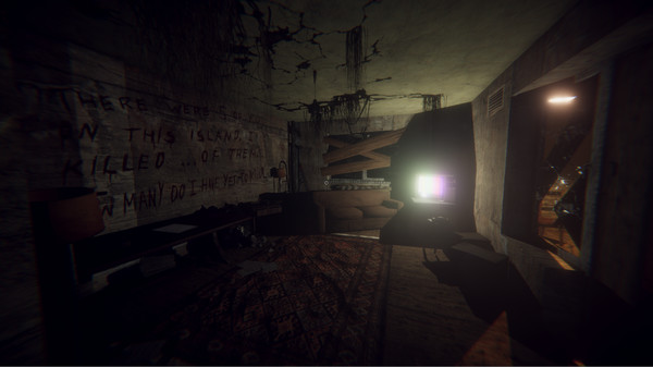 Try To Fall Asleep gameplay screenshot