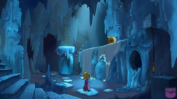 TSIOQUE gameplay screenshot
