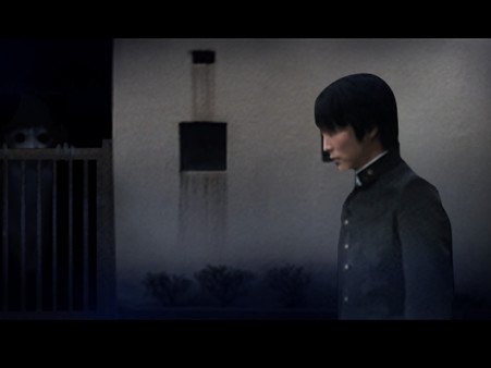 Tsugunohi gameplay screenshot