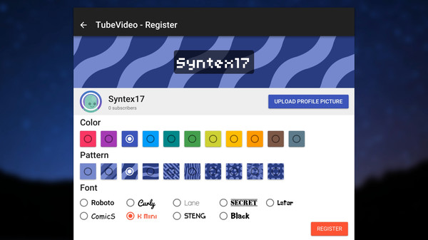 Tube Tycoon gameplay screenshot
