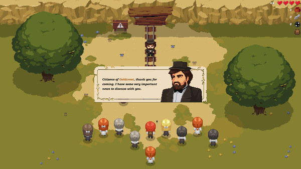 Tunnel of Doom gameplay screenshot