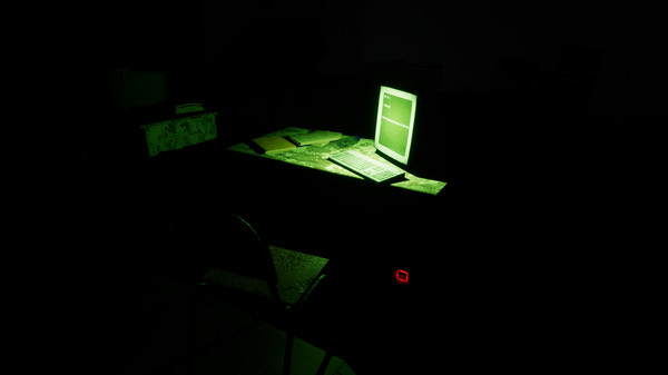 Tunnels of Despair gameplay screenshot