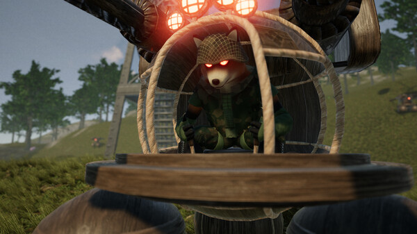 Turbo Chicken Simulator gameplay screenshot