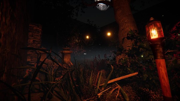 Tvö gameplay screenshot
