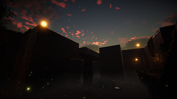 Tvö gameplay screenshot