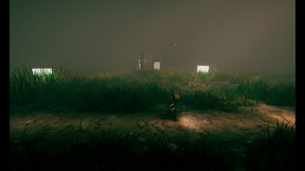TVs: The Awakening gameplay screenshot