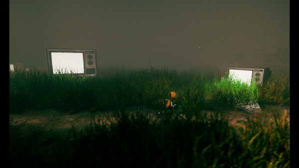 TVs: The Awakening gameplay screenshot