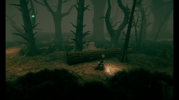 TVs: The Awakening gameplay screenshot