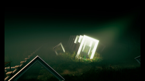 TVs: The Awakening gameplay screenshot