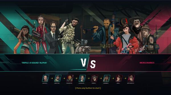 Twilight Wars gameplay screenshot