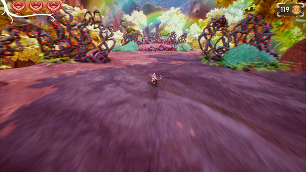 Twin Stones: The Journey of Bukka gameplay screenshot