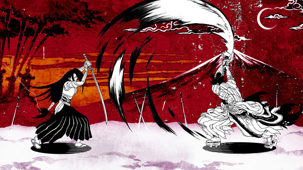 Two Strikes gameplay screenshot