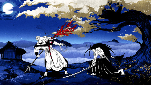 Two Strikes gameplay screenshot