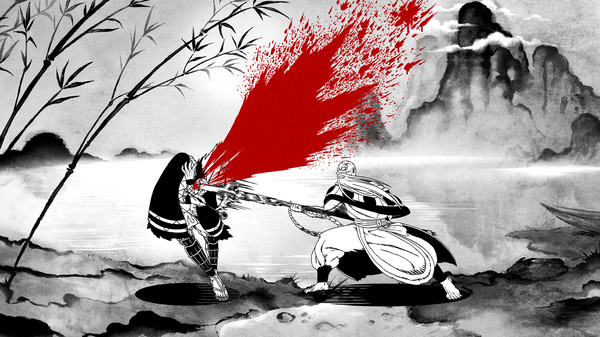 Two Strikes gameplay screenshot
