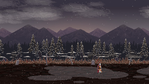Type Knight gameplay screenshot