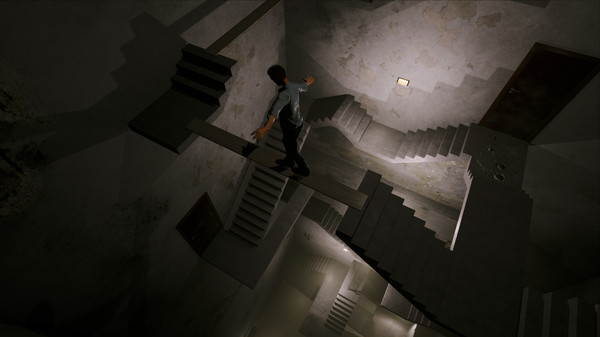 Typical Nightmare gameplay screenshot