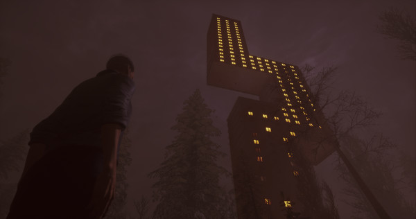 Typical Nightmare gameplay screenshot