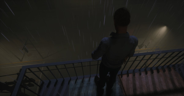 Typical Nightmare gameplay screenshot