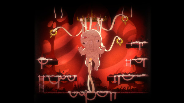 Ugly gameplay screenshot