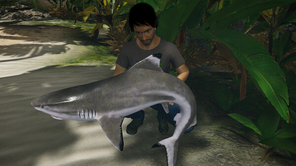 Ultimate Fishing Simulator 2 gameplay screenshot