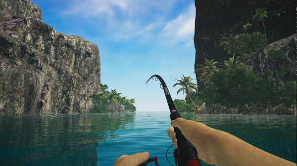 Ultimate Fishing Simulator 2 gameplay screenshot