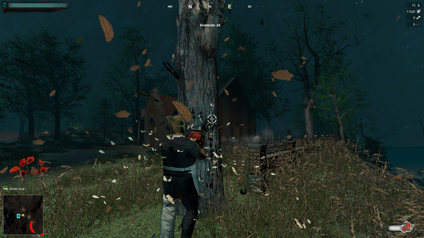 Ultimate Summer gameplay screenshot