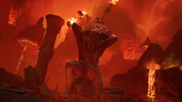 Ultimate Zombie Defense 2 gameplay screenshot